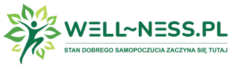 logo well ness